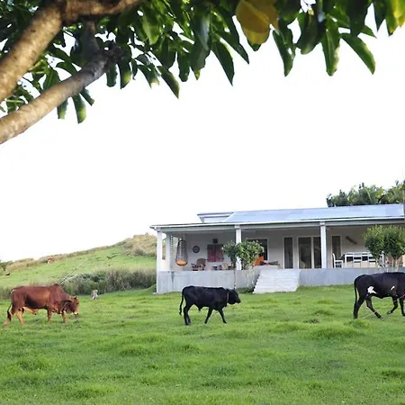 Villa Létan Lontan